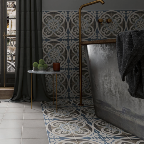     Arabesque music decortegel vloertegel & wandtegel per m2
