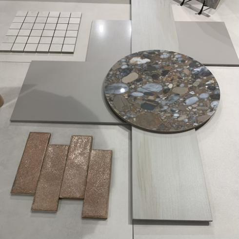     Speciaal aangevraagde samples
