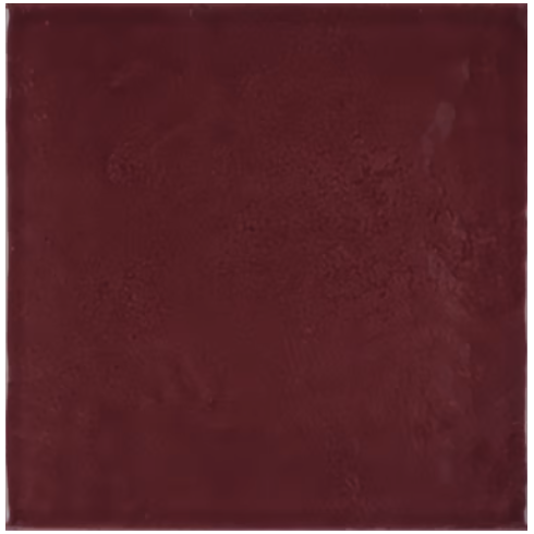     Aldeia aubergine 13,2x 13,2 cm wandtegel per m2
