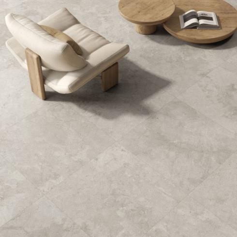     Cemento stonelook tegel grijs 90 x 90 cm R11 ANTISLIP rtt per 1,62 m2
