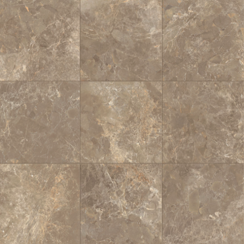     Cosmo natuursteenlook bruin vloertegel 30 x 30 cm rtt
