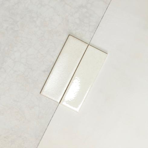     Bejmat look small rice mat 4 x 12,5 cm per 0,57 m2
