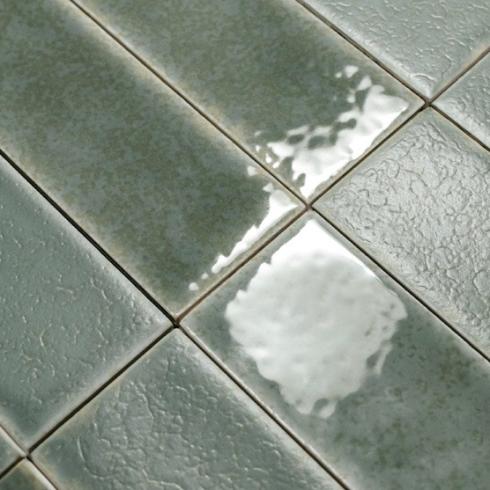     Bejmat look small fjord glans 4 x 12,5 cm per 0,57 m2
