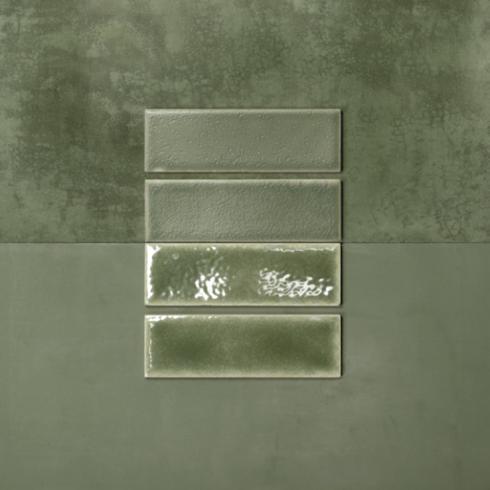     Bejmat look small pine mat 4 x 12,5 cm per 0,57 m2
