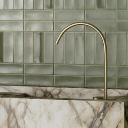     Bejmat look small pine mat 4 x 12,5 cm per 0,57 m2
