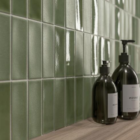     Bejmat look small pine glans 4 x 12,5 cm per 0,57 m2
