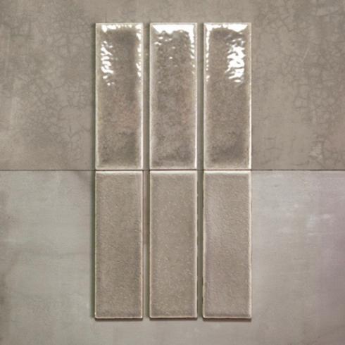     Bejmat look small ash mat 4 x 12,5 cm per 0,57 m2
