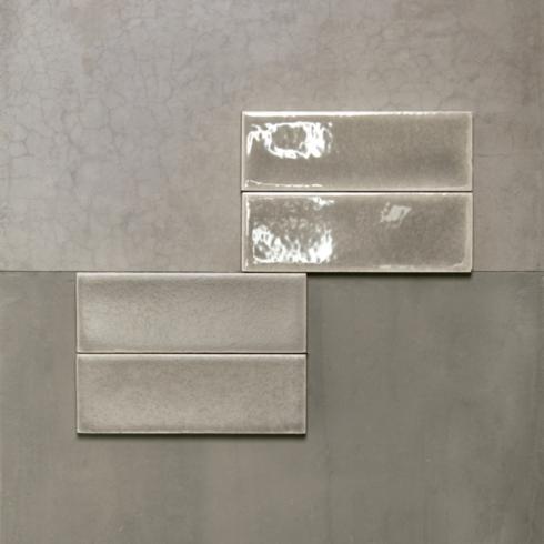     Bejmat look small fog glans 4 x 12,5 cm per 0,57 m2
