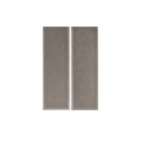     Bejmat look small ash mat 4 x 12,5 cm per 0,57 m2
