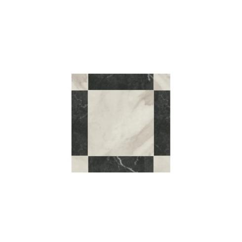     Universo nero marmerlook zwarte vloertegel mat 7,5 x 30 cm RTT per 0,38 m2
