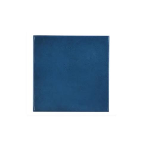     Aldeia ocean blue donkerblauw 13,2 x 13,2 cm wandtegel per m2
