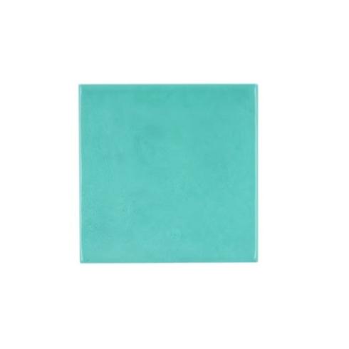     Aldeia teal turquoise groen 13,2 x 13,2 cm wandtegel per m2
