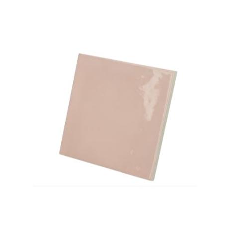     Aldeia rose lichtroze 13,2 x 13,2 cm wandtegel per m2
