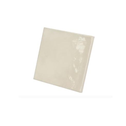     Aldeia creamy beige 13,2 x 13,2 cm wandtegel per m2
