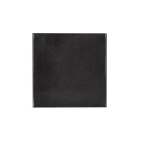     Aldeia black warm antraciet 13,2 x 13,2 cm wandtegel per m2
