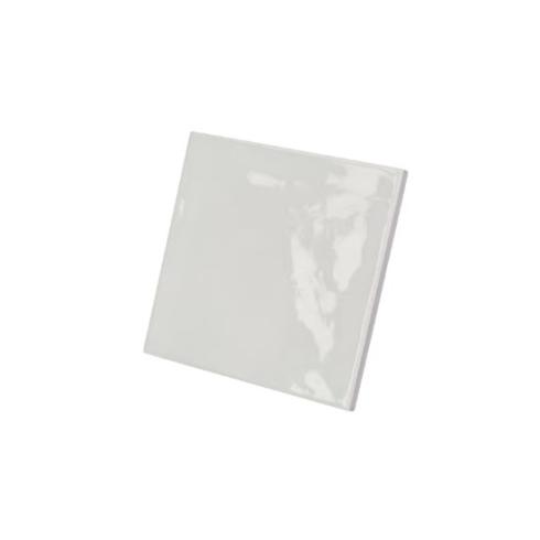     Aldeia magnolia white wit 13,2 x 13,2 cm wandtegel per m2
