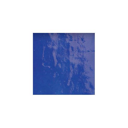     Glanzende kobaltblauwe vloer-en wandtegel 18 x 18 cm per m2
