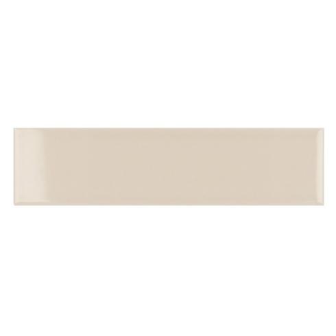     Kustlijn liso beige glans 5 x 20 cm wandtegels per 0,60m2

