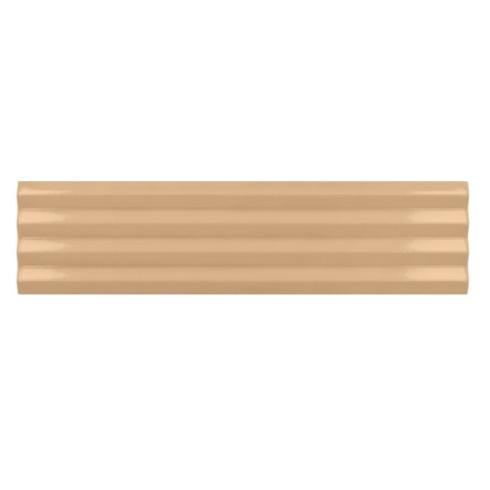     Kustlijn vloed zand glans 5 x 20 cm wandtegels per 0,42m2

