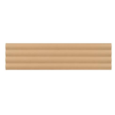     Kustlijn eb zand matt 5 x 20 cm wandtegels per 0,42m2

