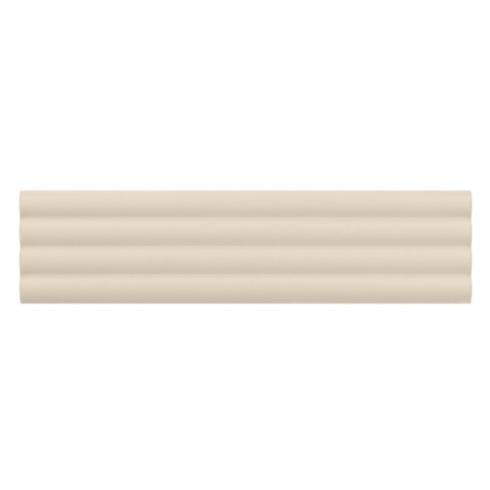    Kustlijn eb beige matt 5 x 20 cm wandtegels per 0,42m2
