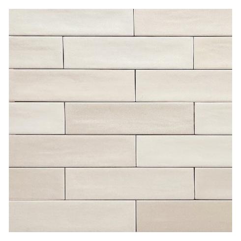     Spirit Cream matt 5 x 15 cm vloer- en wandtegel per 0,45m2
