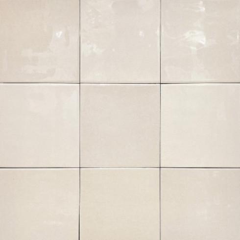     Spirit Cream glans 15 x 15 cm vloer- en wandtegel per 0,59m2
