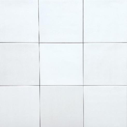     Spirit Off white matt 15 x 15 cm vloer- en wandtegel per 0,59m2
