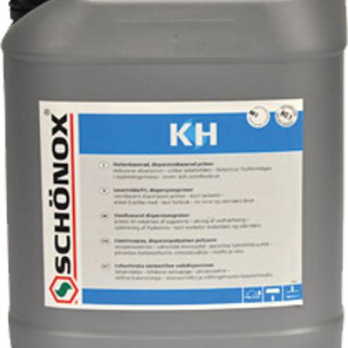     Schonox KH hechtdispersie voorstrijk 1 liter
