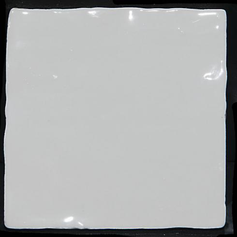     Hollands witje glanzend wit 10 x 10 cm per 0,62 m2
