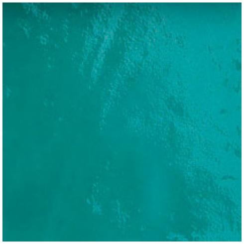     Glanzende turquoise vloer-en wandtegel 36 x 36 cm per m2
