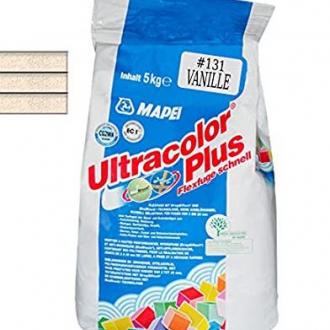     Mapei Ultracolor plus Vanille voeg no 131 zak van 5 kg
