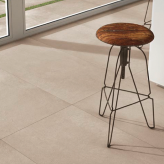     Rewind beige creme vloertegel 75 x 75 cm per 1,13 m2
