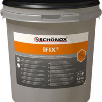     Schonox iFIX waterdichte 2 componenten afdichtingslijm per emmer van 2,61kg