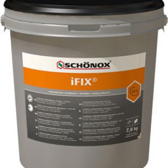     Schonox iFIX waterdichte 2 componenten afdichtingslijm per emmer van 2,61kg
