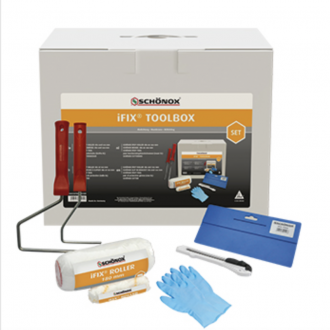     Schonox iFIX toolbox Afdichting Box
