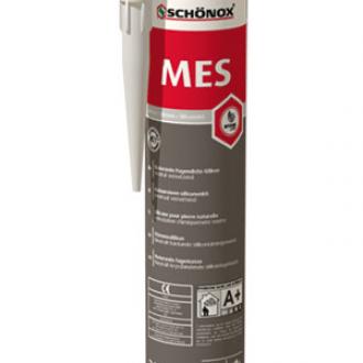     Schonox MES siliconenkit wit 300 ml
