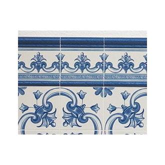     Torello litos azul blauw glanzend 2 x 20 cm
