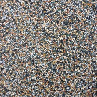 Granito terrazzo Rico vloertegel 40 x 40 cm per m2