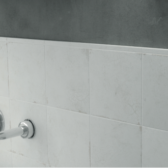     Antique White wandtegel 12,5 x 12,5 cm per 0,58 m2

