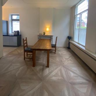     Houtlook tegel naturel 75 x 75 cm per 1,12 m2
