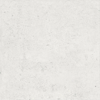     Betonlooktegel wit lichtgrijs cementlook 75 x 75 cm rtt per 1,13 m2