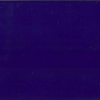     Andalusisch moorse wandtegel kobaltblauw 14 x 28 cm per m2