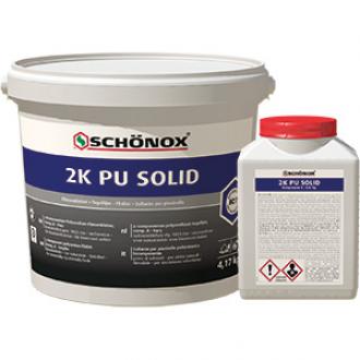     Schönox 2K-PU SOLID lijm 5 kg emmer
