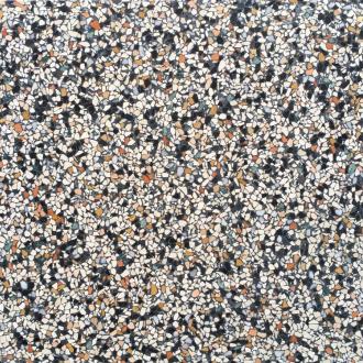     Granito terrazzo Luigi vloertegel 40 x 40 cm per m2
