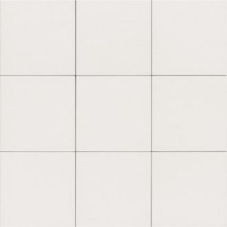     Mat wit keramische wand-en vloertegel 20 x 20 cm R10 per m2
