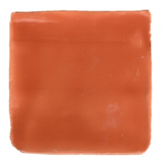     Porto bruingeel oranjebruin 10 x 10 cm per 0,5 m2