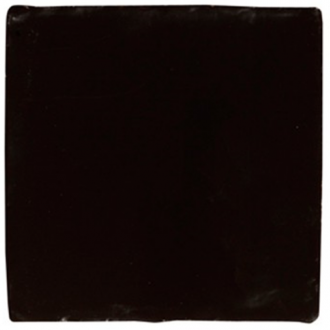     Porto mat zwart 10 x 10 cm F217M per 0,5 m2