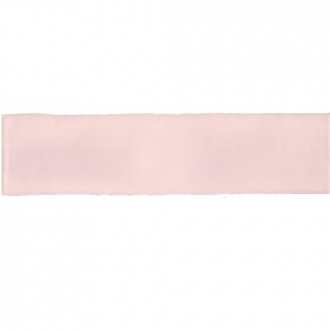     Half tile mat soft pink zachtroze 7,5 x 30 cm per 0,5 m2
