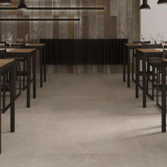Concreto Bone 90 x 90 cm rtt per 1,62 m2